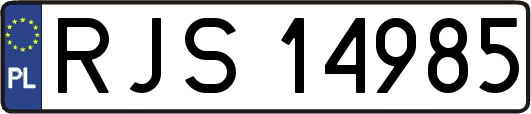 RJS14985