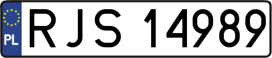 RJS14989