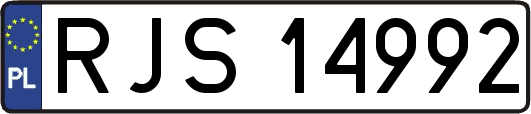RJS14992