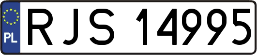 RJS14995