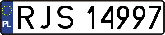 RJS14997