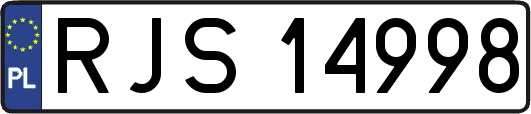 RJS14998