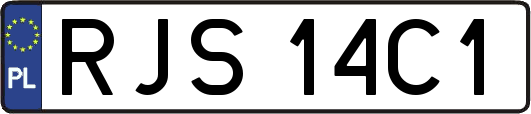 RJS14C1
