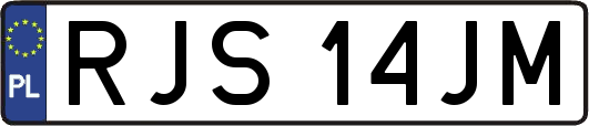 RJS14JM