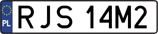 RJS14M2