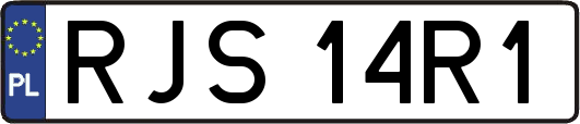 RJS14R1