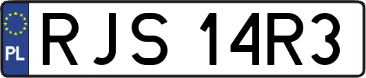RJS14R3