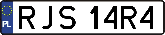 RJS14R4