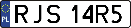 RJS14R5