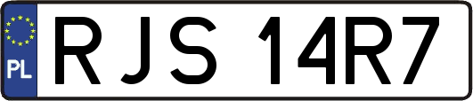RJS14R7