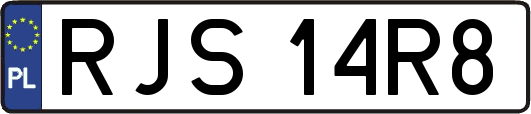RJS14R8