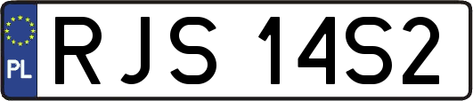 RJS14S2