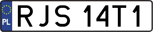 RJS14T1
