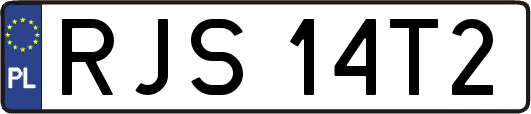 RJS14T2