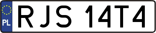 RJS14T4