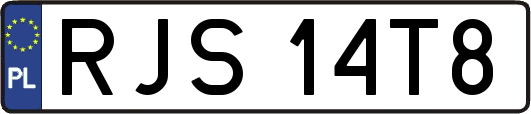 RJS14T8