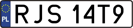 RJS14T9