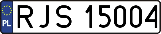 RJS15004