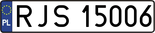 RJS15006