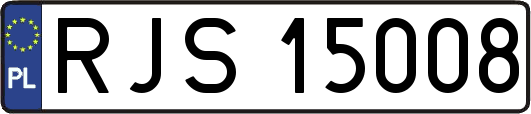 RJS15008