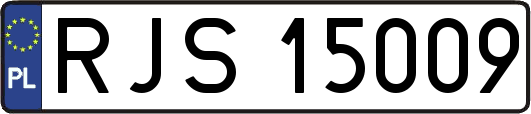 RJS15009