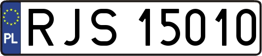 RJS15010