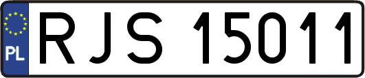 RJS15011