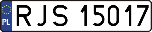 RJS15017