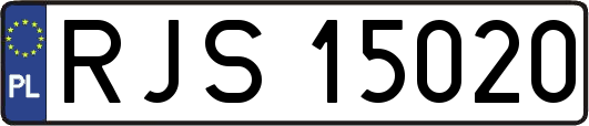 RJS15020