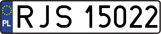 RJS15022