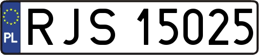 RJS15025