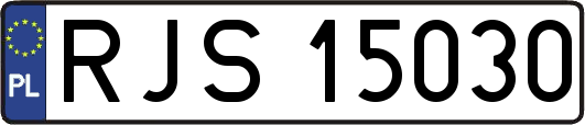 RJS15030