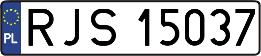 RJS15037