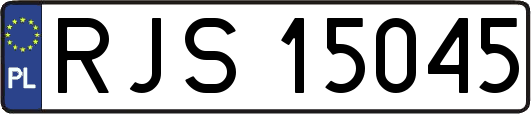 RJS15045