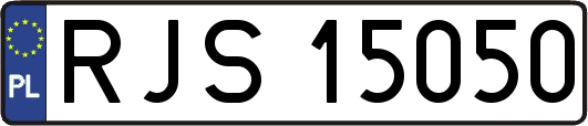 RJS15050