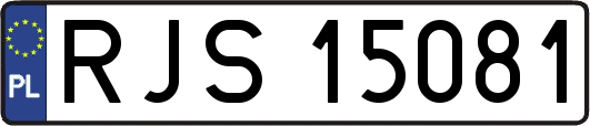 RJS15081