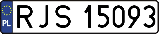 RJS15093