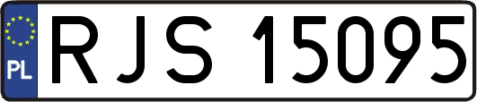 RJS15095