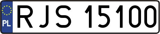 RJS15100