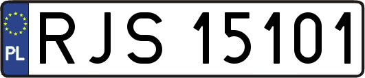 RJS15101