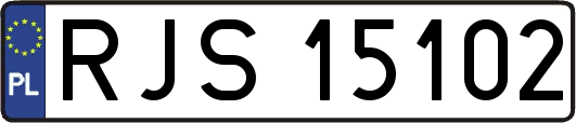 RJS15102