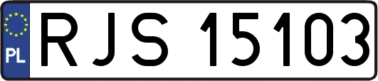 RJS15103