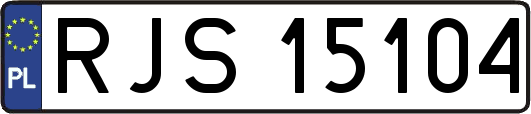 RJS15104