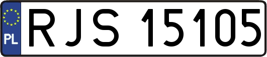 RJS15105