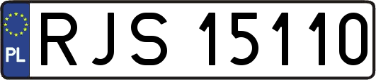 RJS15110