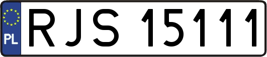 RJS15111