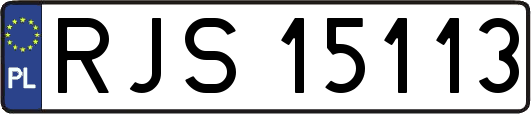 RJS15113