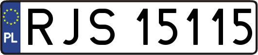 RJS15115