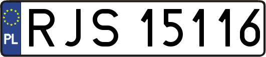 RJS15116