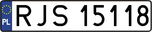 RJS15118